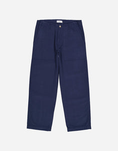 Pantalon Gamal24 Marine