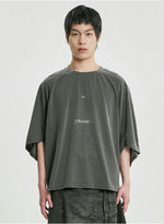 Lade das Bild in den Galerie-Viewer, The Me Dacade T-Shirt Charcoal
