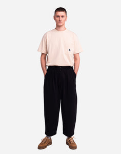 Pantalon Cargeot Noir