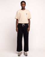 Lade das Bild in den Galerie-Viewer, Pantalon Bruce Noir
