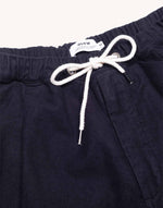 Lade das Bild in den Galerie-Viewer, Pantalon Bruce Noir
