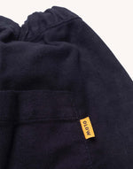 Lade das Bild in den Galerie-Viewer, Pantalon Bruce Noir
