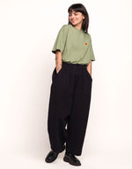 Lade das Bild in den Galerie-Viewer, Pantalon Cargeot Carreaux
