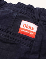 Lade das Bild in den Galerie-Viewer, Pantalon Cargeot Carreaux
