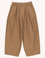 Lade das Bild in den Galerie-Viewer, Pantalon Cargeot Taupe
