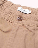 Lade das Bild in den Galerie-Viewer, Pantalon Cargeot Taupe
