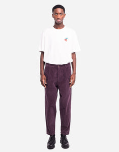 Pantalon Swing25 Prune