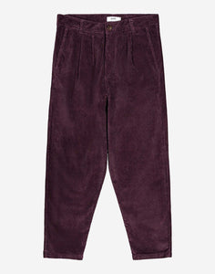 Pantalon Swing25 Prune