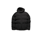 Lade das Bild in den Galerie-Viewer, Functional Puffer Vest/Jacket Black
