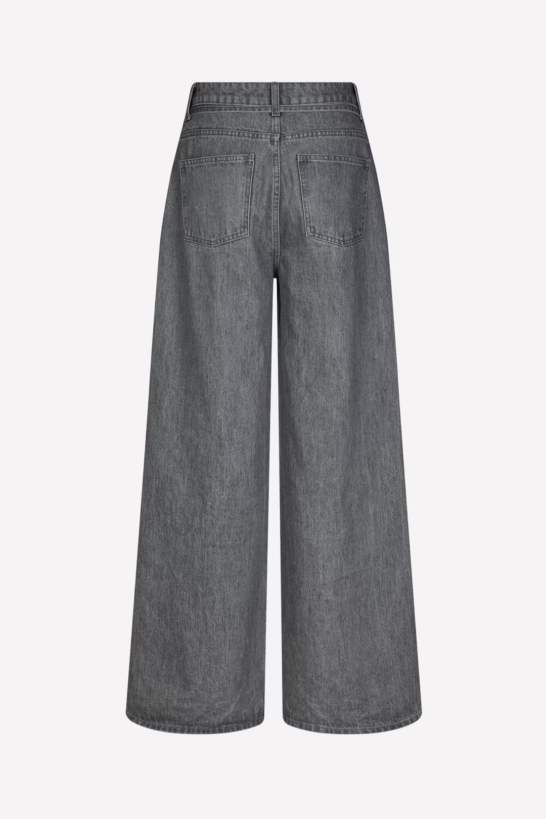 Enbrooklyn Jeans Grey Wash