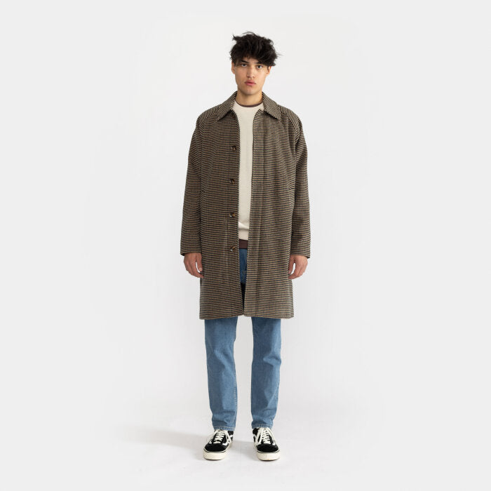 Mac Coat
