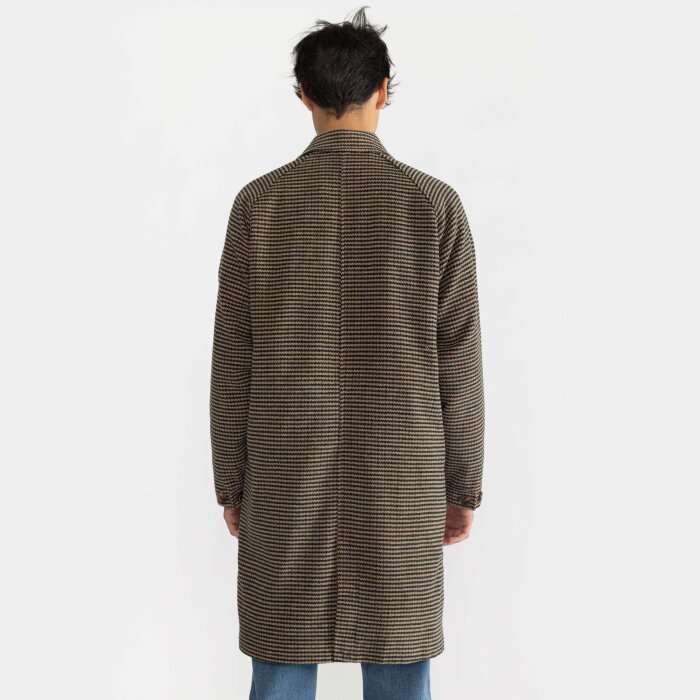 Mac Coat