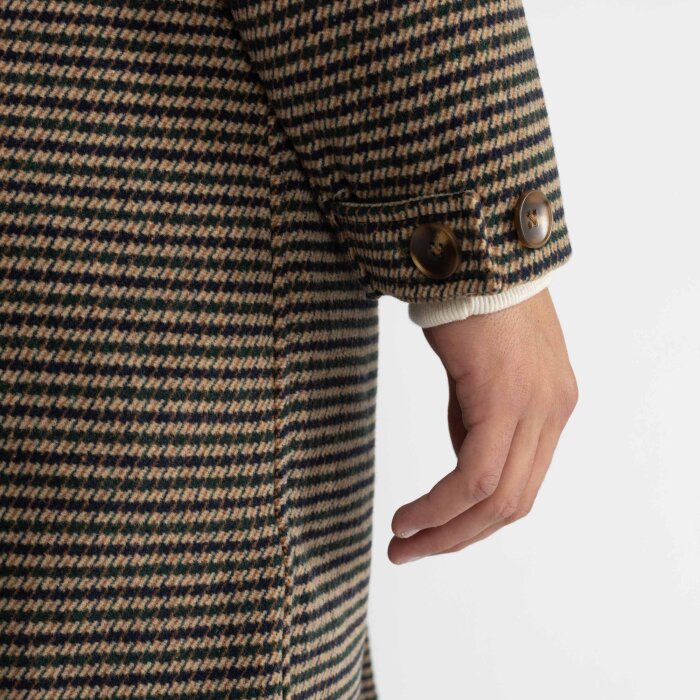 Mac Coat