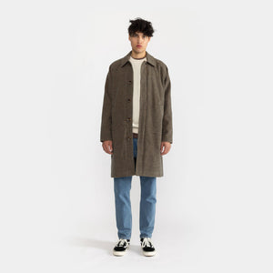 Mac Coat