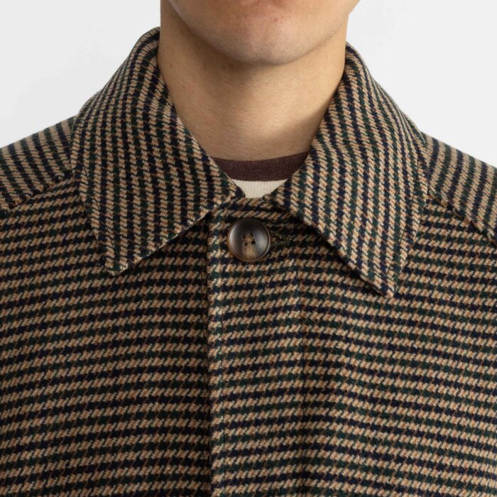 Mac Coat