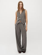 Lade das Bild in den Galerie-Viewer, Rosalyn Pants Medium Melange
