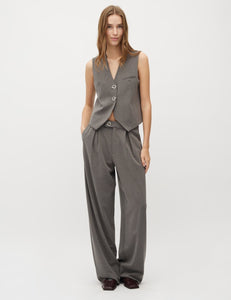 Rosalyn Pants Medium Melange
