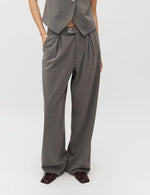 Lade das Bild in den Galerie-Viewer, Rosalyn Pants Medium Melange

