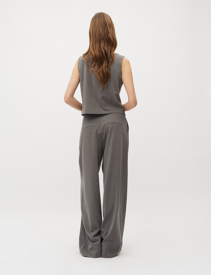 Rosalyn Pants Medium Melange
