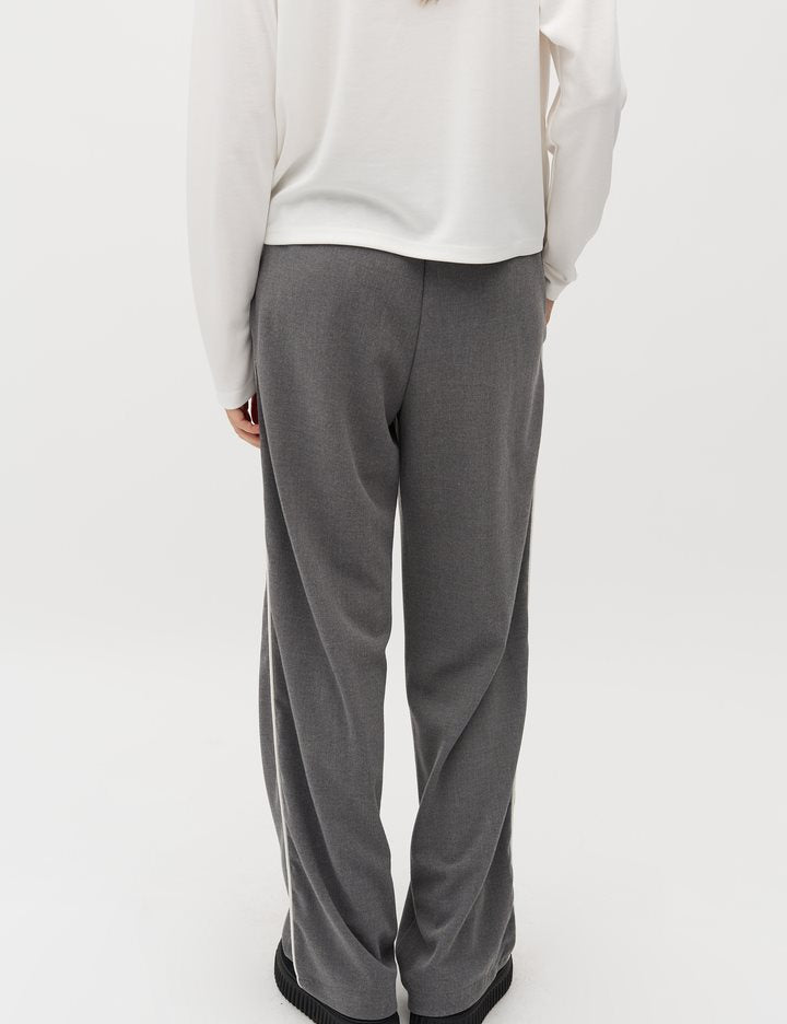 Rosalyn Pants Medium Melange