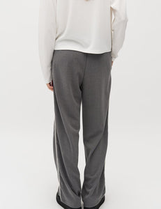 Rosalyn Pants Medium Melange