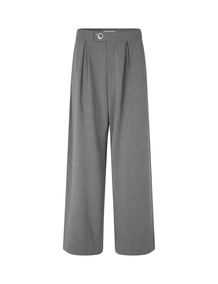 Rosalyn Pants Medium Melange