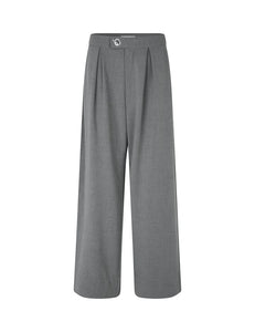 Rosalyn Pants Medium Melange