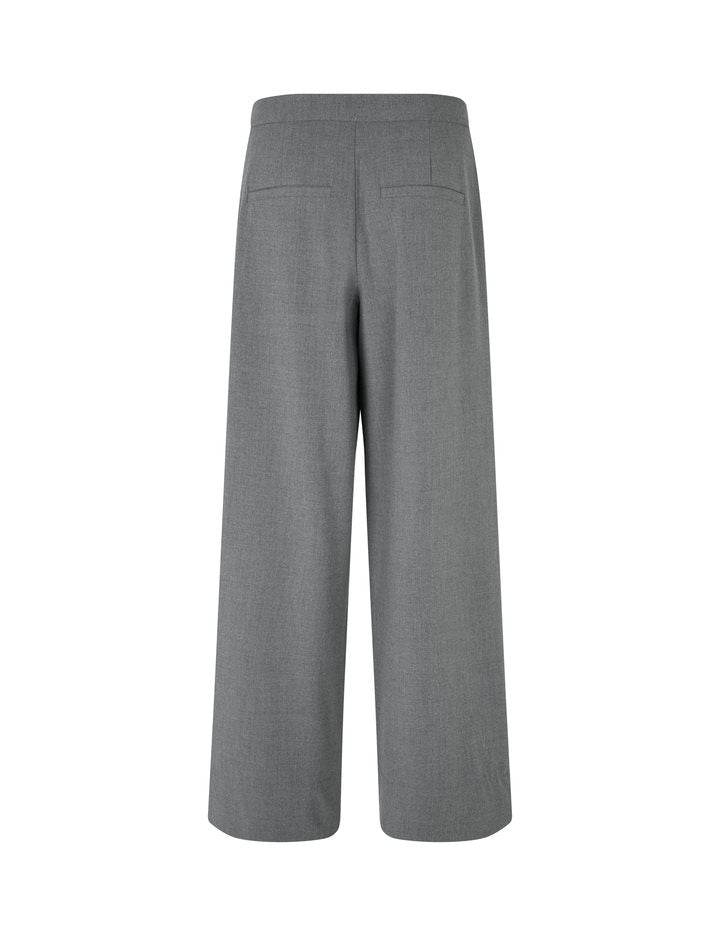 Rosalyn Pants Medium Melange