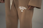 Lade das Bild in den Galerie-Viewer, Houston Sweatpants Camel
