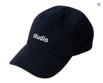 Lade das Bild in den Galerie-Viewer, Studio Cap Blue
