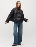 Lade das Bild in den Galerie-Viewer, Seraphina Jacket Black
