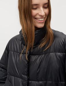 Seraphina Jacket Black