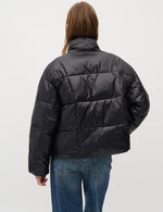 Lade das Bild in den Galerie-Viewer, Seraphina Jacket Black
