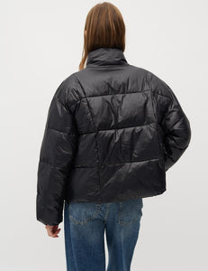 Seraphina Jacket Black
