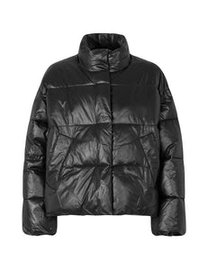 Seraphina Jacket Black