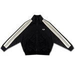 Lade das Bild in den Galerie-Viewer, Track Jacket Black
