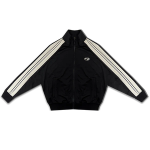 Track Jacket Black