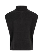 Lade das Bild in den Galerie-Viewer, Tristiana Scarf Black
