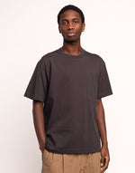 Lade das Bild in den Galerie-Viewer, T-Shirt Ensemble Noir Carbone

