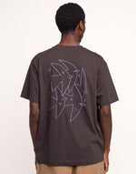 Lade das Bild in den Galerie-Viewer, T-Shirt Ensemble Noir Carbone
