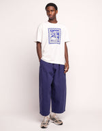 Lade das Bild in den Galerie-Viewer, T-Shirt Lost With You Ecru
