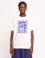 Lade das Bild in den Galerie-Viewer, T-Shirt Lost With You Ecru
