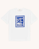 Lade das Bild in den Galerie-Viewer, T-Shirt Lost With You Ecru

