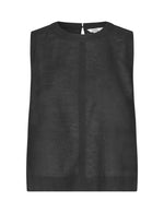 Lade das Bild in den Galerie-Viewer, Tytus Blouse Black
