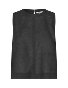 Tytus Blouse Black