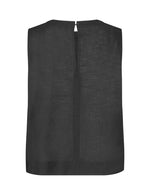Lade das Bild in den Galerie-Viewer, Tytus Blouse Black

