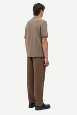 Lade das Bild in den Galerie-Viewer, Sarhys Shirt Canteen Melange
