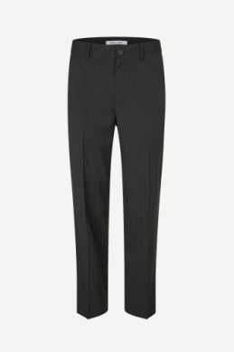 Sajohnny Trousers Black