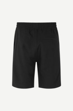 Smith Shorts Black