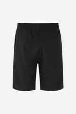 Lade das Bild in den Galerie-Viewer, Smith Shorts Black
